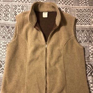 Womens Winter Vest